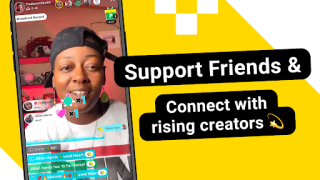 Scaricare Pococha - Chat, Live streaming Sociale per Android Screenshot 3