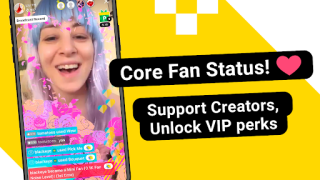 Scaricare Pococha - Chat, Live streaming Sociale per Android Screenshot 4