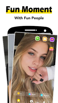 Omega - Live Random Video Chat