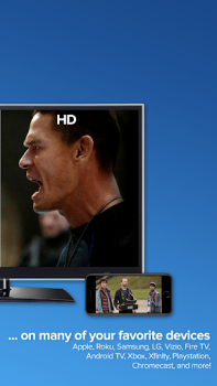 Scaricare Fandango at Home Intrattenimento per Android Screenshot 5