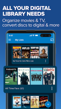 Scaricare Fandango at Home Intrattenimento per Android Screenshot 6