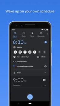Scaricare Orologio Strumenti per Android