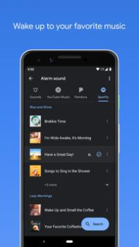 Scaricare Orologio Strumenti per Android Screenshot 2