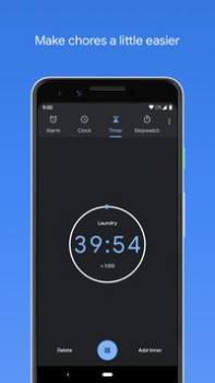 Scaricare Orologio Strumenti per Android Screenshot 4