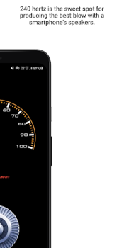 Scaricare Candle Blower Intrattenimento per Android Screenshot 2