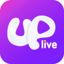 Scaricare  Uplive-live stream, vai live