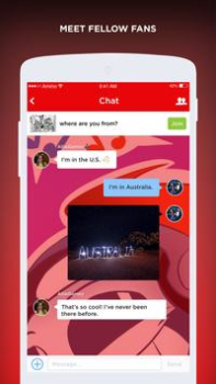 Scaricare Underfell Sociale per Android Screenshot 4