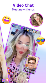 Scaricare LiveMe Pro - Go Live Stream! Sociale per Android Screenshot 2
