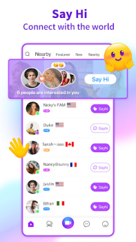 Scaricare LiveMe Pro - Go Live Stream! Sociale per Android Screenshot 3