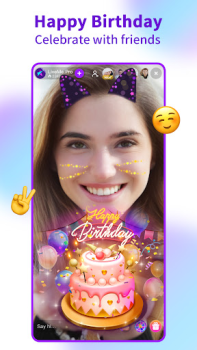 Scaricare LiveMe Pro - Go Live Stream! Sociale per Android Screenshot 7