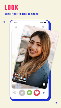 Scaricare Chispa: Dating App for Latinos Incontri per Android Screenshot 2