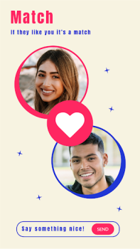 Scaricare Chispa: Dating App for Latinos Incontri per Android Screenshot 3
