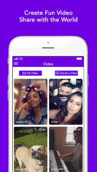Scaricare Coco - Live Video Chat HD Comunicazione per Android Screenshot 4