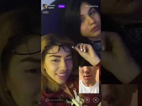 Scaricare Coco - Live Video Chat HD Comunicazione per Android Screenshot 8