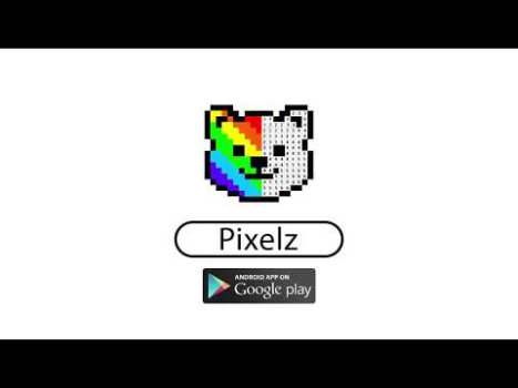 Scaricare Pixelz - Color by Number Pixel Arte e design per Android Screenshot 8