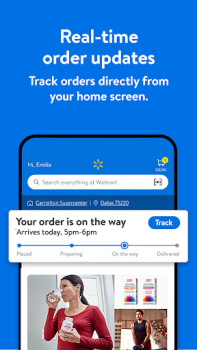 Scaricare Walmart: Shopping & Savings Shopping per Android Screenshot 4