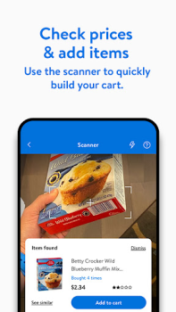 Scaricare Walmart: Shopping & Savings Shopping per Android Screenshot 6