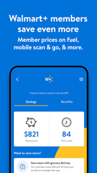 Scaricare Walmart: Shopping & Savings Shopping per Android Screenshot 7