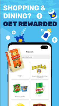 Scaricare Fetch: America’s Rewards App Shopping per Android Screenshot 3
