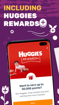 Scaricare Fetch: America’s Rewards App Shopping per Android Screenshot 4