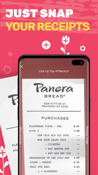 Scaricare Fetch: America’s Rewards App Shopping per Android Screenshot 5