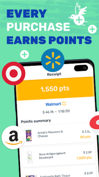 Scaricare Fetch: America’s Rewards App Shopping per Android Screenshot 6
