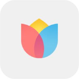 Logo Mi Wallpaper Carousel