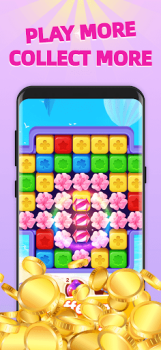 Scaricare PlayWell - Play & Earn Rewards Intrattenimento per Android Screenshot 3