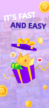 Scaricare PlayWell - Play & Earn Rewards Intrattenimento per Android Screenshot 5