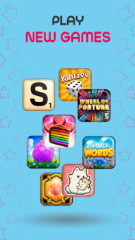 Scaricare Rewarded Play: Earn Gift Cards Intrattenimento per Android Screenshot 3