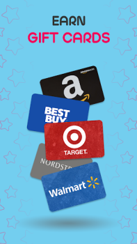Scaricare Rewarded Play: Earn Gift Cards Intrattenimento per Android Screenshot 4