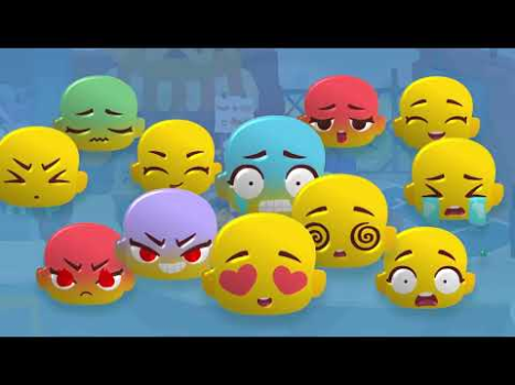 Scaricare Dr. Panda Town Tales Educazione per Android Screenshot 8