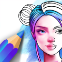 Scaricare  Color Pop - Fun Coloring Games