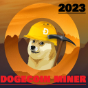 Scaricare  DogeCoin Miner - Earn Money