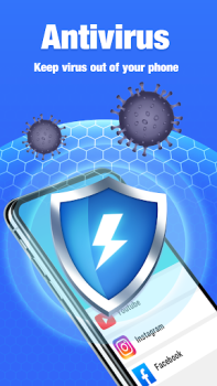 Scaricare MAX Booster Strumenti per Android Screenshot 3