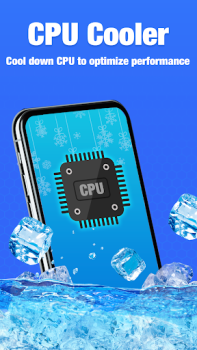 Scaricare MAX Booster Strumenti per Android Screenshot 5