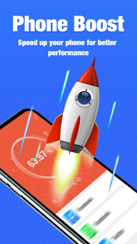 Scaricare MAX Booster Strumenti per Android Screenshot 7