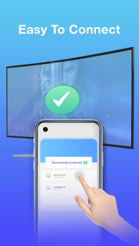 Scaricare Screen Mirroring - TV Miracast Strumenti per Android Screenshot 2
