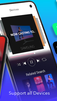 Scaricare Screen Mirroring - TV Miracast Strumenti per Android Screenshot 5