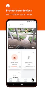 Scaricare Xfinity Lavoro per Android Screenshot 6