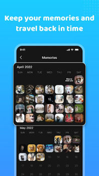 Scaricare LiveIn - Share Your Moment Comunicazione per Android Screenshot 6
