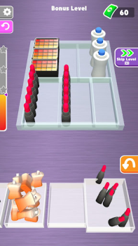 Scaricare Fill The Fridge Giochi rompicapo per Android Screenshot 7