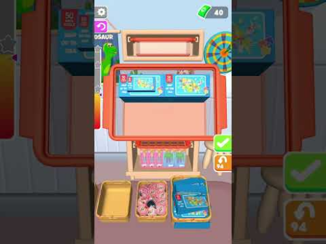 Scaricare Fill The Fridge Giochi rompicapo per Android Screenshot 8
