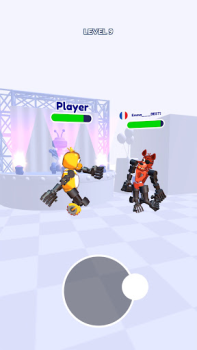 Scaricare Merge Ragdoll Fighting Arcade per Android Screenshot 4
