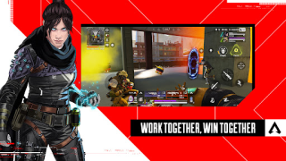 Scaricare Apex Legends Mobile Azione per Android Screenshot 5