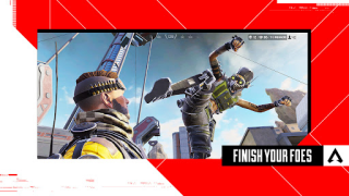 Scaricare Apex Legends Mobile Azione per Android Screenshot 6
