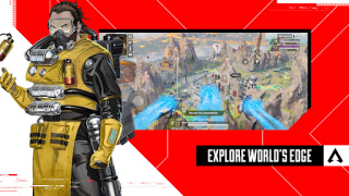 Scaricare Apex Legends Mobile Azione per Android Screenshot 7