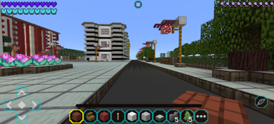 Scaricare Venom City Craft Giochi di ruolo per Android Screenshot 5