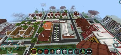 Scaricare Venom City Craft Giochi di ruolo per Android Screenshot 6