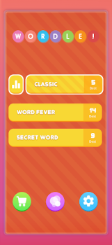 Scaricare Wordle! Giochi di parole per Android Screenshot 3